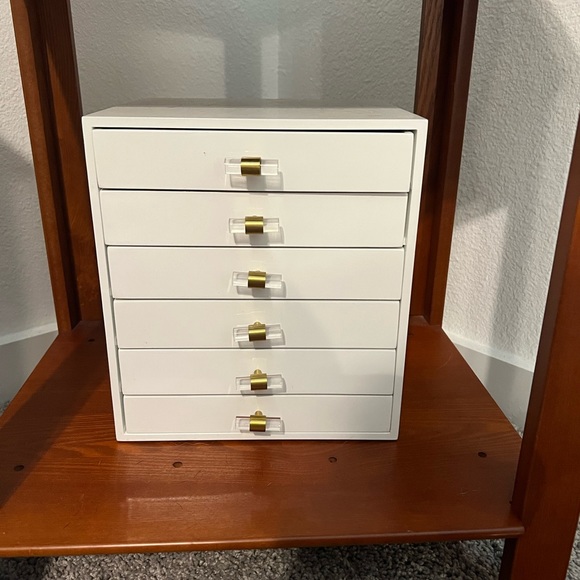 Two Kendra Scott Jewelry Boxes - Picture 4 of 5